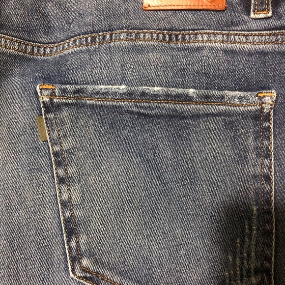 Jeans - Picture 4 of 8